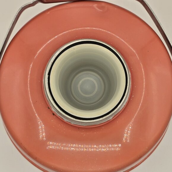 Therm-A-Jug 1 Gallon Pink Vintage 1950’s - 1960’s Knapp Monarch Hot Cold - Picture 6 of 9